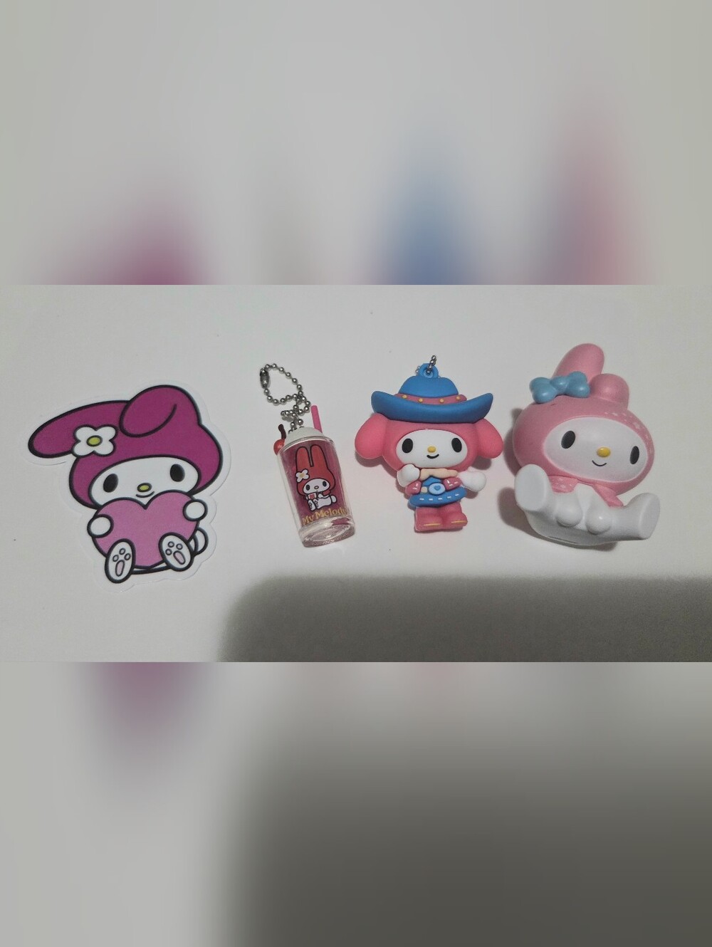 Sanrio My Melody Set